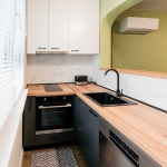 Дава се под наем Двустаен апартамент в София, Света Троица - 65 кв.м за 510 € - Снимка #1