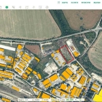 Парцел в Разград, Лудогорие - 8458 кв.м за 19 €/кв.м - Снимка #1