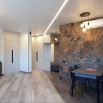 Дава се под наем Едностаен апартамент в София, Зона Б-18 - 50 кв.м за 357 € - Снимка #1