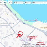 Парцел в с. Панчарево, Област София-град - 1100 кв.м за 204 €/кв.м - Снимка #1