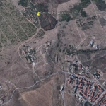 Земеделски имот в Бургас, Меден рудник - зона Б -  кв.м за 4612 €/дка - Снимка #1