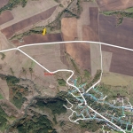 Парцел в София, Вердикал - 120 кв.м за 45 €/кв.м - Снимка #1