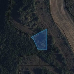 Парцел в с. Кичево, Област Варна - 3000 кв.м за 8 €/кв.м - Снимка #1