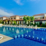 Дава се под наем Двустаен апартамент в Несебър - 53 кв.м за 89000 € - Снимка #1