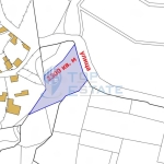 Парцел в с. Войнежа, Област Велико Търново - 2300 кв.м за 5 €/кв.м - Снимка #1