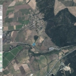 Земеделски имот в с. Веринско, Област София-област -  кв.м за 1153 €/дка - Снимка #1