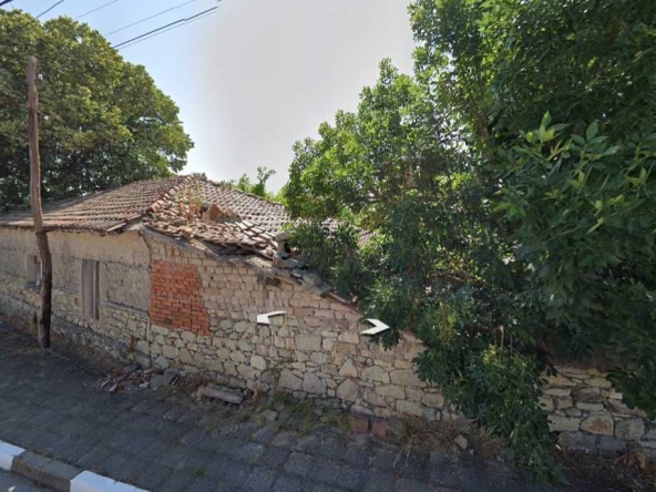 Къща в с. Мезек, Област Хасково - 150 кв.м за 230 €/кв.м - Снимка #1