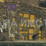 Парцел в Бургас, Промишлена зона - Север - 5302 кв.м за 100 €/кв.м - Снимка #1