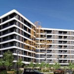 Двустаен апартамент в Варна, Владислав Варненчик - 62 кв.м за 1041 €/кв.м - Снимка #1