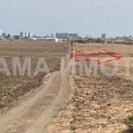 Парцел в Бургас, Изгрев - 7001 кв.м за 15 €/кв.м - Снимка #1