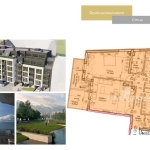 Четиристаен апартамент в София, Център - 150 кв.м за 2000 €/кв.м - Снимка #1