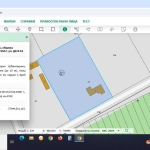 Парцел в Каварна - 2775 кв.м за 10 €/кв.м - Снимка #1