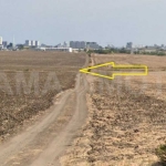 Парцел в Бургас, Изгрев - 3001 кв.м за 15 €/кв.м - Снимка #1