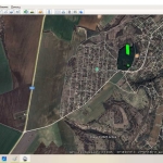 Земеделски имот в с. Кичево, Област Варна -  кв.м за 6667 €/дка - Снимка #1