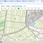 Парцел в с. Кичево, Област Варна - 7500 кв.м за 8 €/кв.м - Снимка #1
