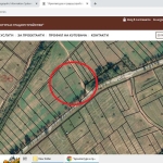 Парцел в с. Войнеговци, Област София-град - 2600 кв.м за 30 €/кв.м - Снимка #1