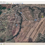 Парцел в с. Константиново, Област Варна - 600 кв.м за 55 €/кв.м - Снимка #1