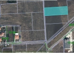 Парцел в Бургас, Братя Миладинови - 3100 кв.м за 26 €/кв.м - Снимка #1