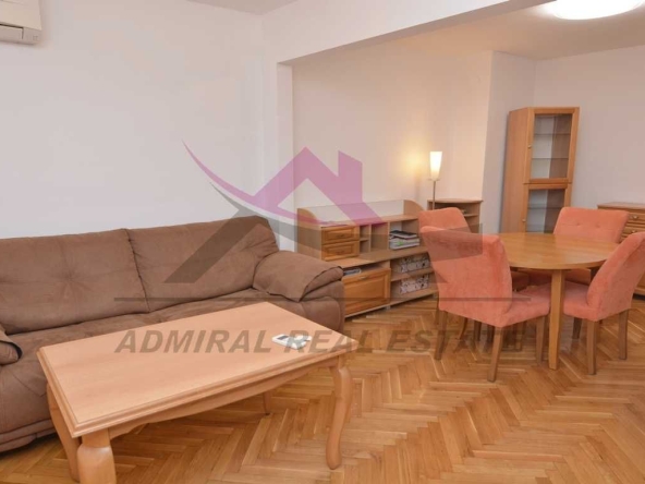 Дава се под наем Двустаен апартамент в Варна, Окръжна болница - 65 кв.м за 398.82 € - Снимка #1