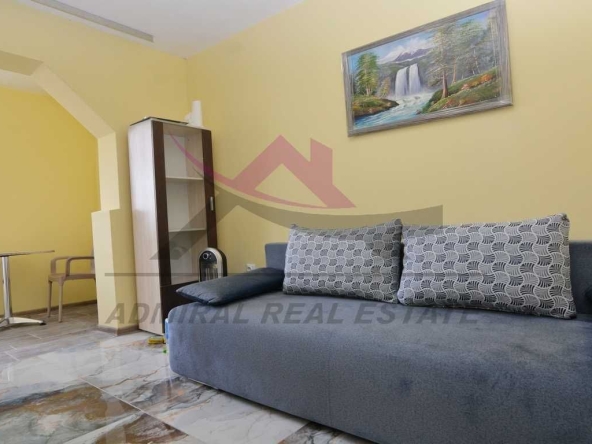 Дава се под наем Едностаен апартамент в Варна, Лятно кино Тракия - 40 кв.м за 298.86 € - Снимка #1