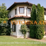 Къща в Балчик - 164 кв.м за 1194 €/кв.м - Снимка #1