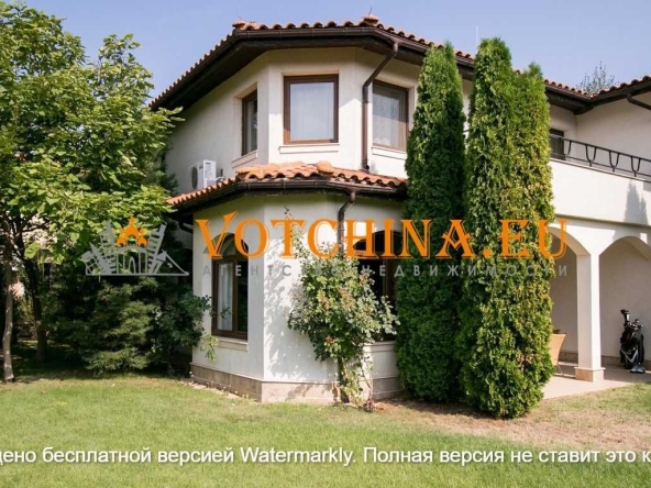 Къща в Балчик - 164 кв.м за 1194 €/кв.м - Снимка #1