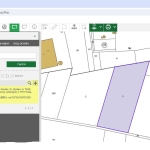 Земеделски имот в Шумен, Промишлена зона -  кв.м за 18000 €/дка - Снимка #1