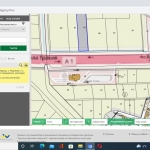 Парцел в с. Радиново, Област Пловдив - 4748 кв.м за 6 €/кв.м - Снимка #1