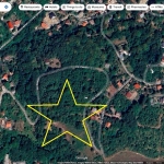 Парцел в с. Панчарево, Област София-град - 640 кв.м за 157 €/кв.м - Снимка #1