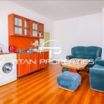 Дава се под наем Тристаен апартамент в Варна, Завод Дружба - 85 кв.м за 500 € - Снимка #1