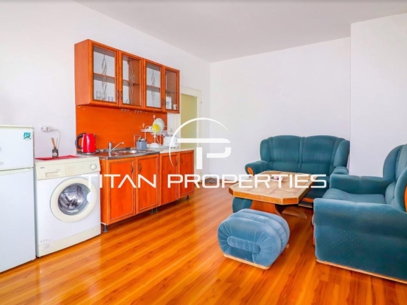 Дава се под наем Тристаен апартамент в Варна, Завод Дружба - 85 кв.м за 500 € - Снимка #1