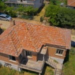 Къща в с. Радовец, Област Хасково - 72 кв.м за 98 €/кв.м - Снимка #1