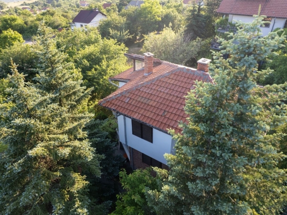 Къща в с. Големо Бучино, Област Перник - 112 кв.м за 2367 €/кв.м - Снимка #1
