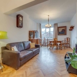 Дава се под наем Тристаен апартамент в София, Медицинска академия - 100 кв.м за 977.16 € - Снимка #1