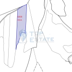 Парцел в с. Пушево, Област Велико Търново - 6999 кв.м за 14 €/кв.м - Снимка #1