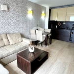 Двустаен апартамент в к.к. Слънчев бряг - 62 кв.м за 1420 €/кв.м - Снимка #1