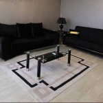 Дава се под наем Тристаен апартамент в Асеновград - 120 кв.м за 448.8 € - Снимка #1