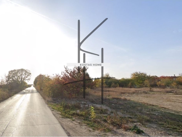 Парцел в с. Осеново, Област Варна - 1003 кв.м за 26 €/кв.м - Снимка #1