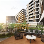 Двустаен апартамент в Варна, Владислав Варненчик - 52 кв.м за 1162 €/кв.м - Снимка #1