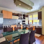 Дава се под наем Двустаен апартамент в Варна, Лятно кино Тракия - 65 кв.м за 600 € - Снимка #1