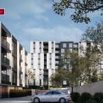 Четиристаен апартамент в София, Люлин 6 - 147 кв.м за 1448 €/кв.м - Снимка #1