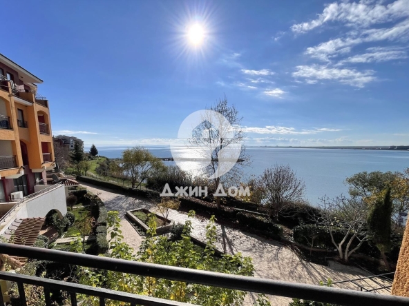 Тристаен апартамент в Ахелой - 93 кв.м за 828 €/кв.м - Снимка #1