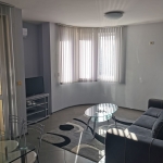 Дава се под наем Двустаен апартамент в Благоевград, Вароша - 60 кв.м за 306 € - Снимка #1