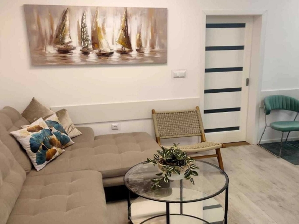 Двустаен апартамент в Свети Влас - 48 кв.м за 1730 €/кв.м - Снимка #1