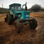 Промишлена сграда в Добрич, Дружба 3 - 1500 кв.м за 334 €/кв.м - Снимка #1