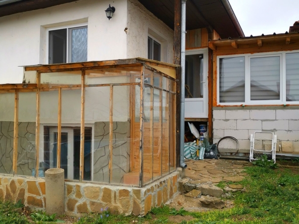 Къща в с. Добри дял, Област Велико Търново - 130 кв.м за 539 €/кв.м - Снимка #1