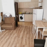 Двустаен апартамент в Приморско - 68 кв.м за 1839 €/кв.м - Снимка #1