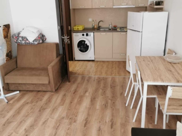 Двустаен апартамент в Приморско - 68 кв.м за 1839 €/кв.м - Снимка #1