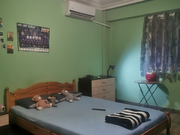 Едностаен апартамент в Видин, Химик - 42 кв.м за 948 €/кв.м - Снимка #1