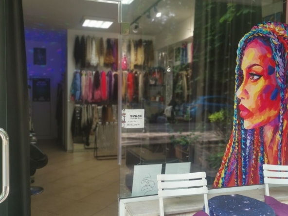 Дава се под наем  в София, Стрелбище -  кв.м за 178.5 € - Снимка #1